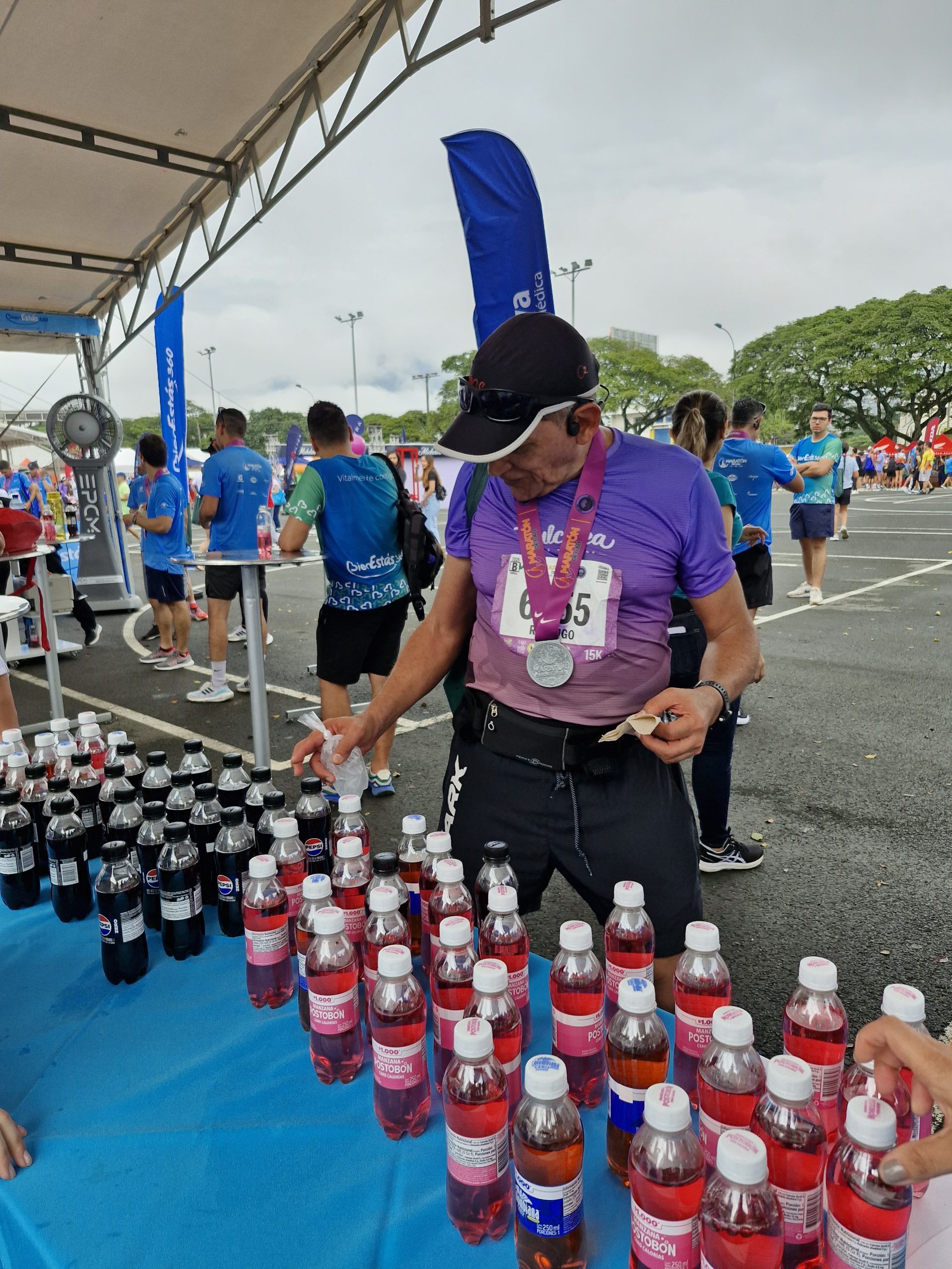 stand BienEstás360