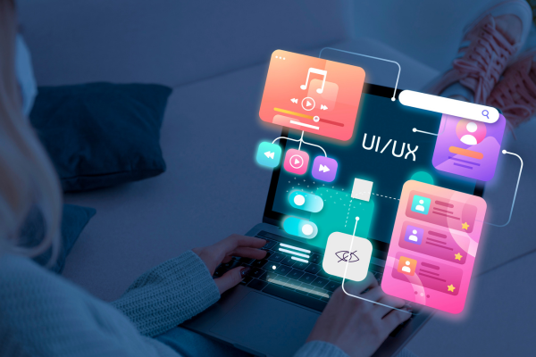 experiencia del usuario